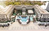 Marriott Cancun, An All-Inclusive Resort