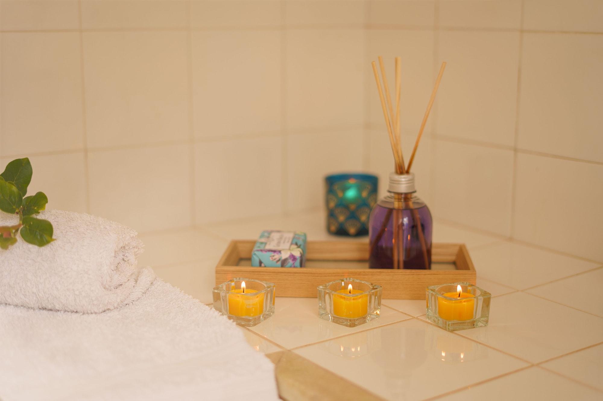 Spa Pousada Maré