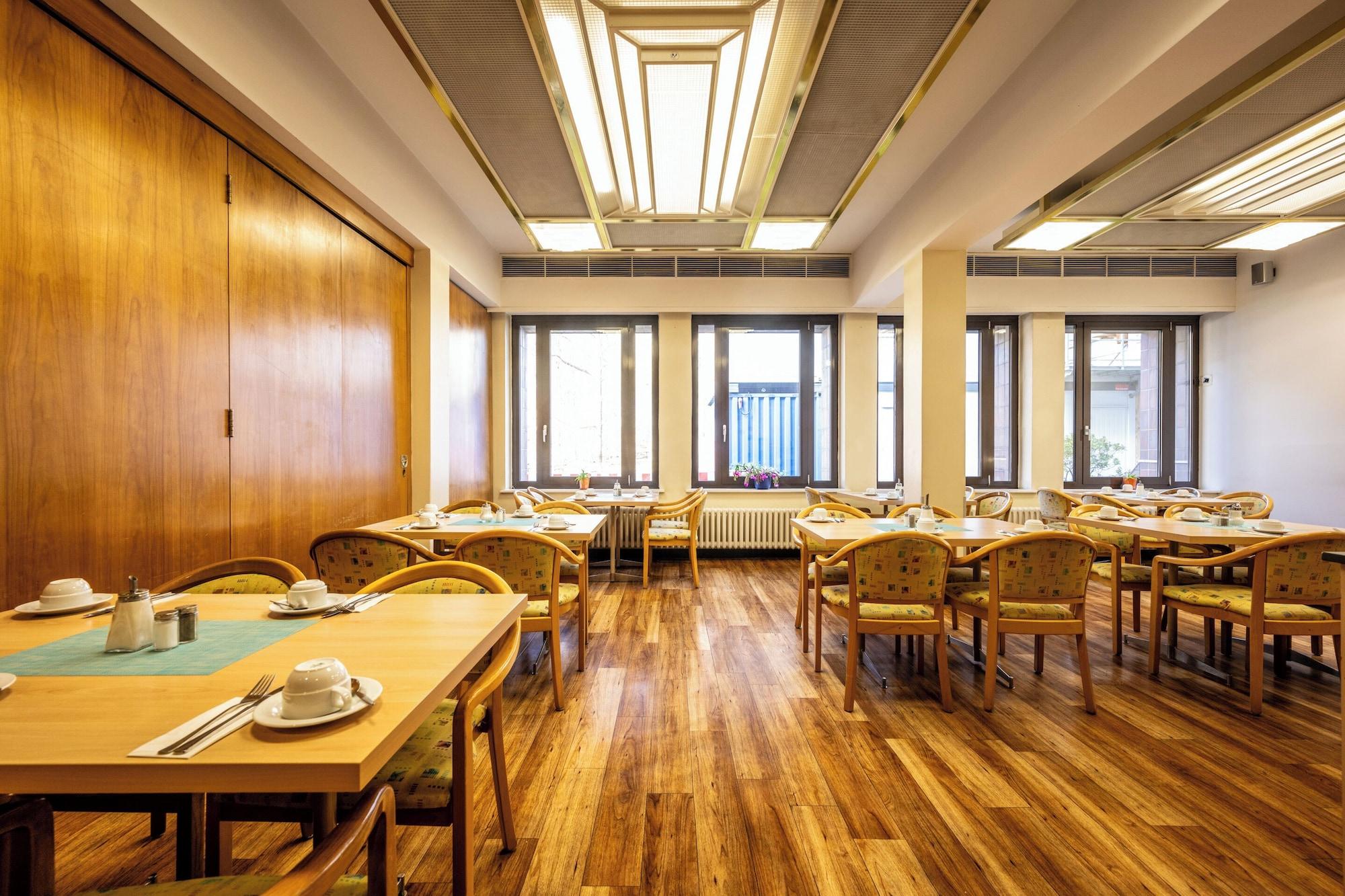 Restaurant Raststättenhotel Grunewald