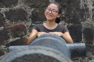 Actividad - Excursión a San Blas