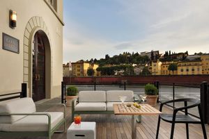 Alojamiento - Hotel Balestri