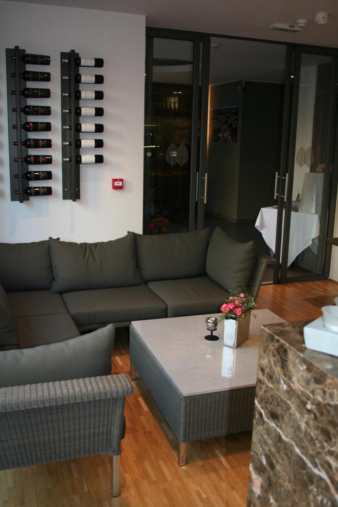 Equipamiento de Habitación Hotel Carpinus