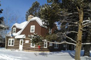 Alojamiento - Chambers House B&B