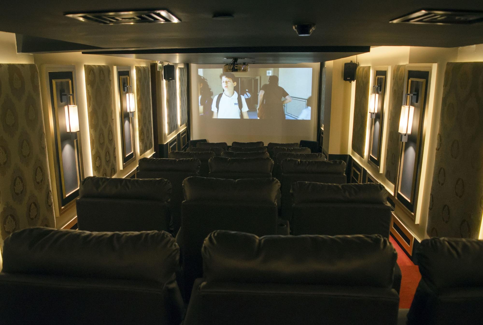 Instalaciones Recreativas Zaver Pearl Continental Hotel Gwadar