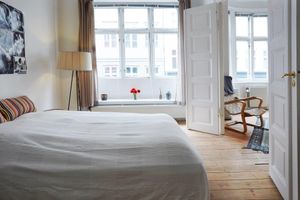 Alquiler Vacacional - Big & Charming apartment in City Center