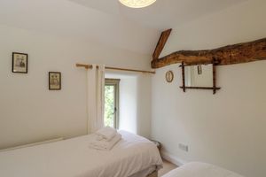 Alquiler Vacacional - Little Owl Barn