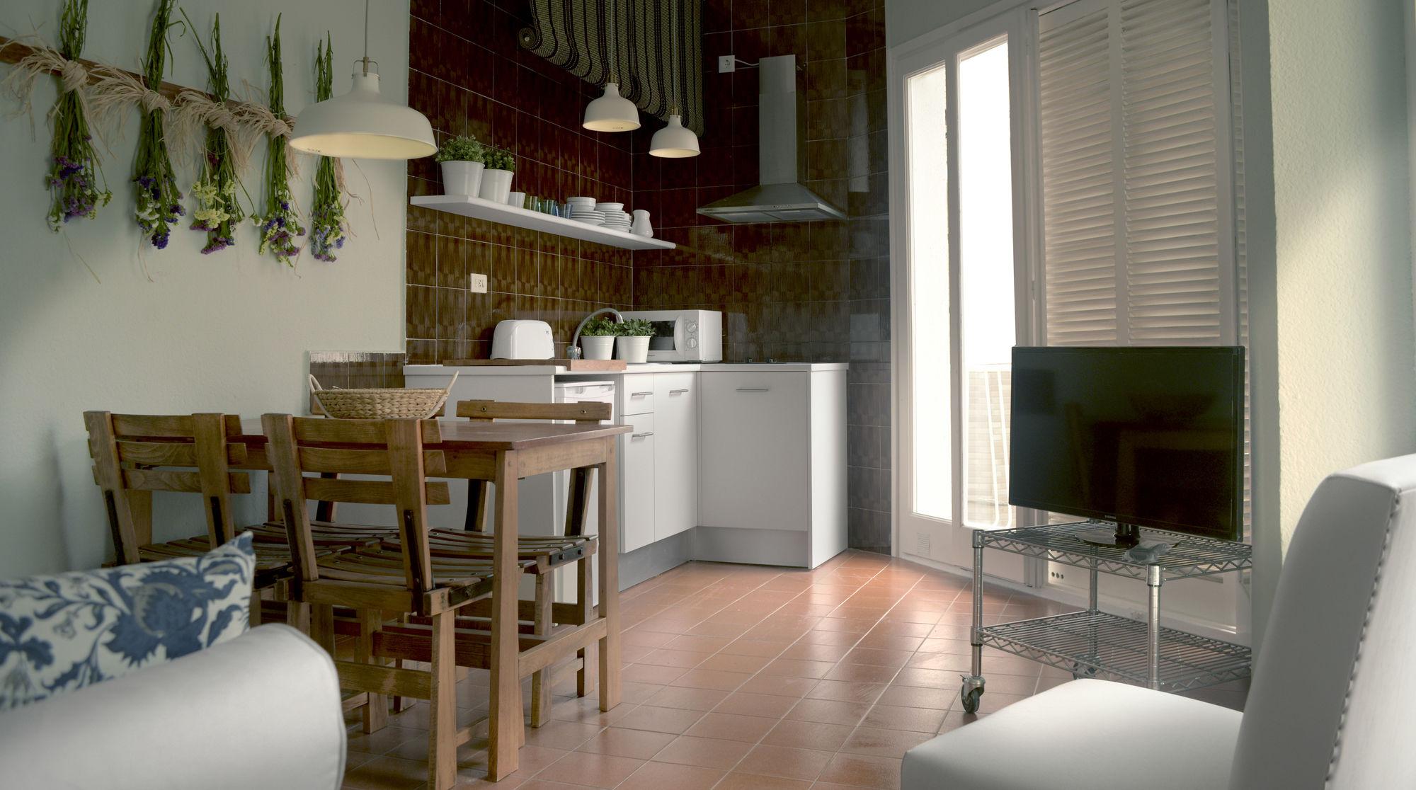 Varios Calella Park La Esquina Verde