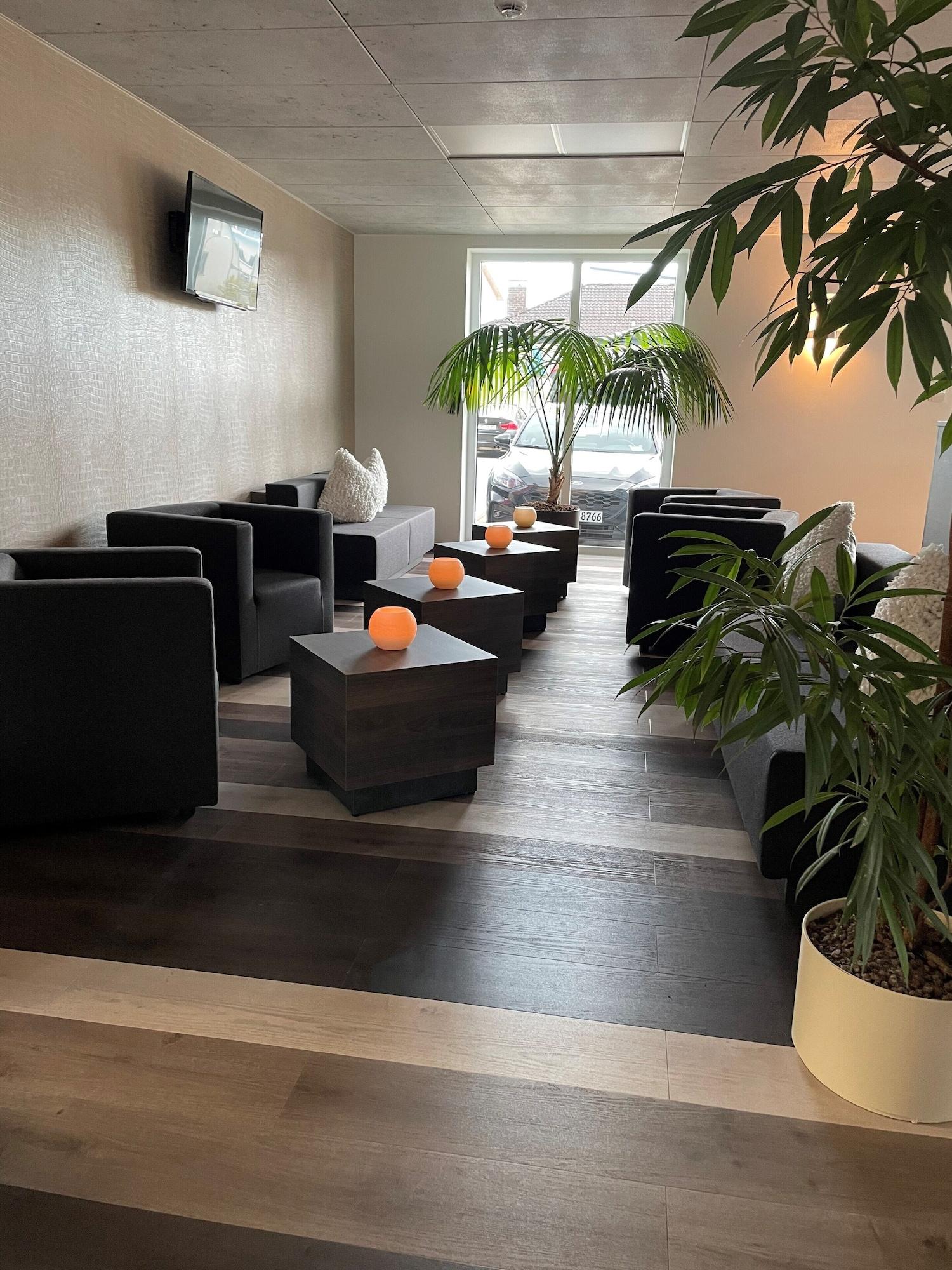 Restaurant Hotel Schlafplatz