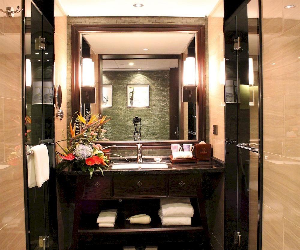 Habitación Xiang Yun Sha Garden Hotel