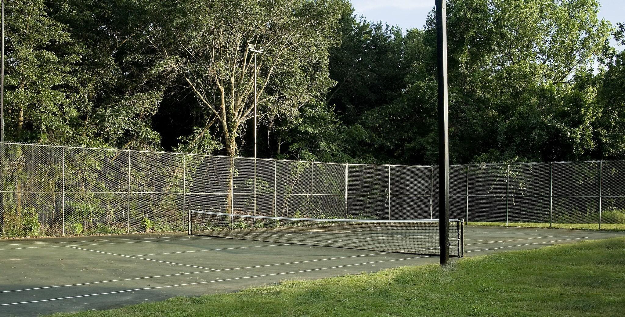 Instalaciones Recreativas Express Inn Suites Palestine