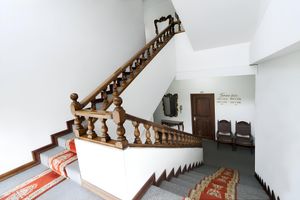 Alojamiento - Gran Hotel Pereira