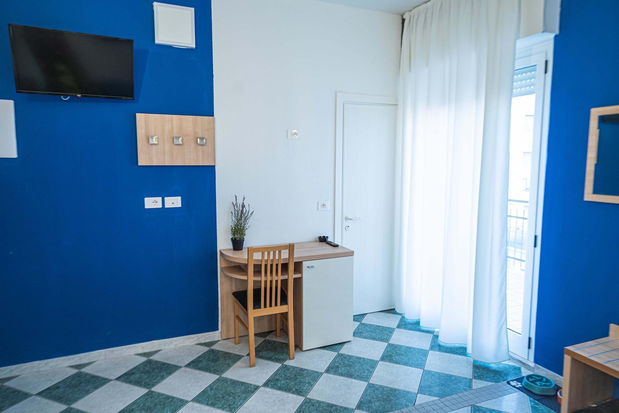 Habitación Aldebaran