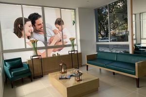 Alquiler Vacacional - Executive apartment