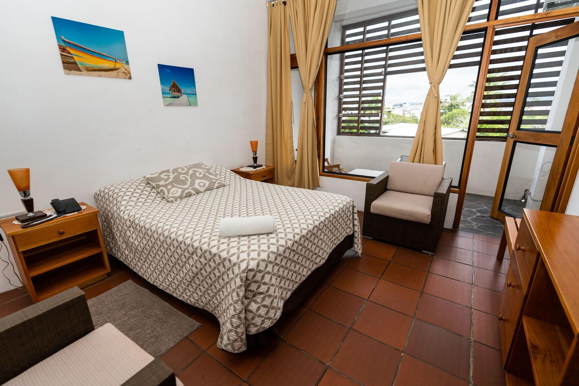 Varios Posada del Mar