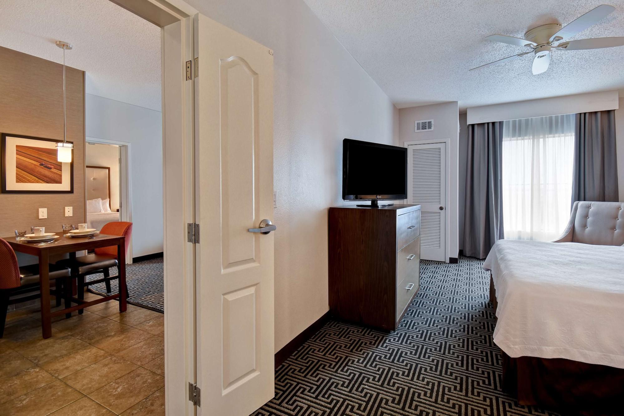 Habitación Homewood Suites By Hilton Houston IAH Airport Beltway 8