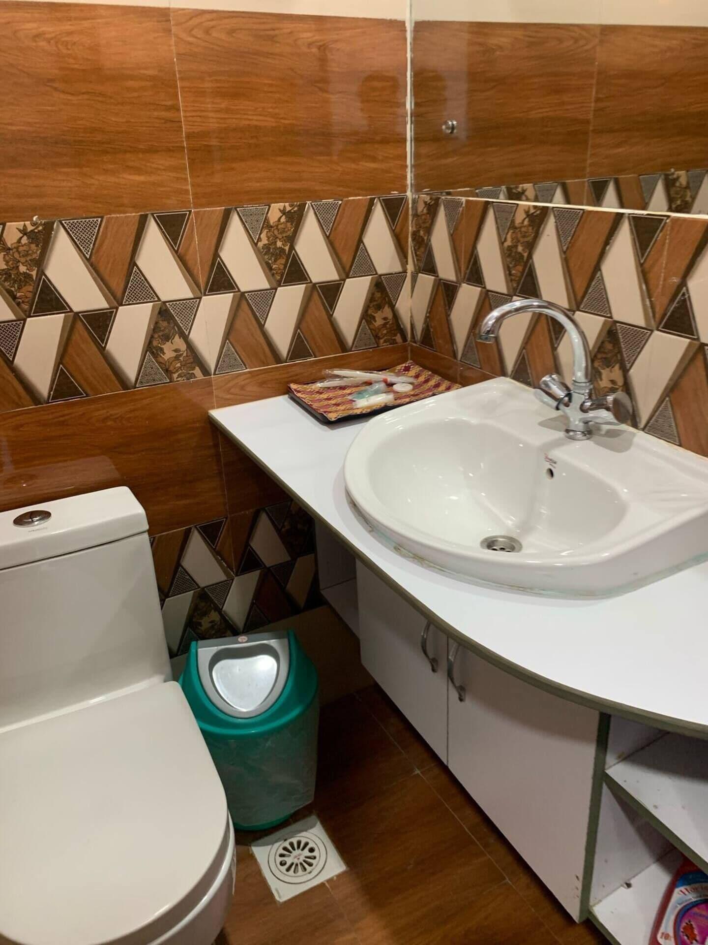 Equipamiento de Habitación Devchuli Farm House