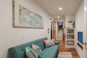 Alquiler Vacacional - " Casa Del Mar" (House by the Sea) Forest Retreat