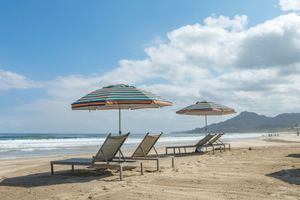 Hoteles a Pie de Playa en Punta de Mita Todo Incluido