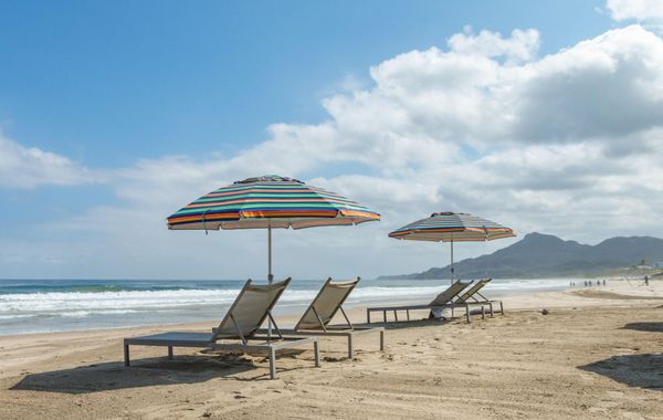 Marsai Hotel Boutique - Hoteles 3 estrellas en Punta de Mita, Nayarit