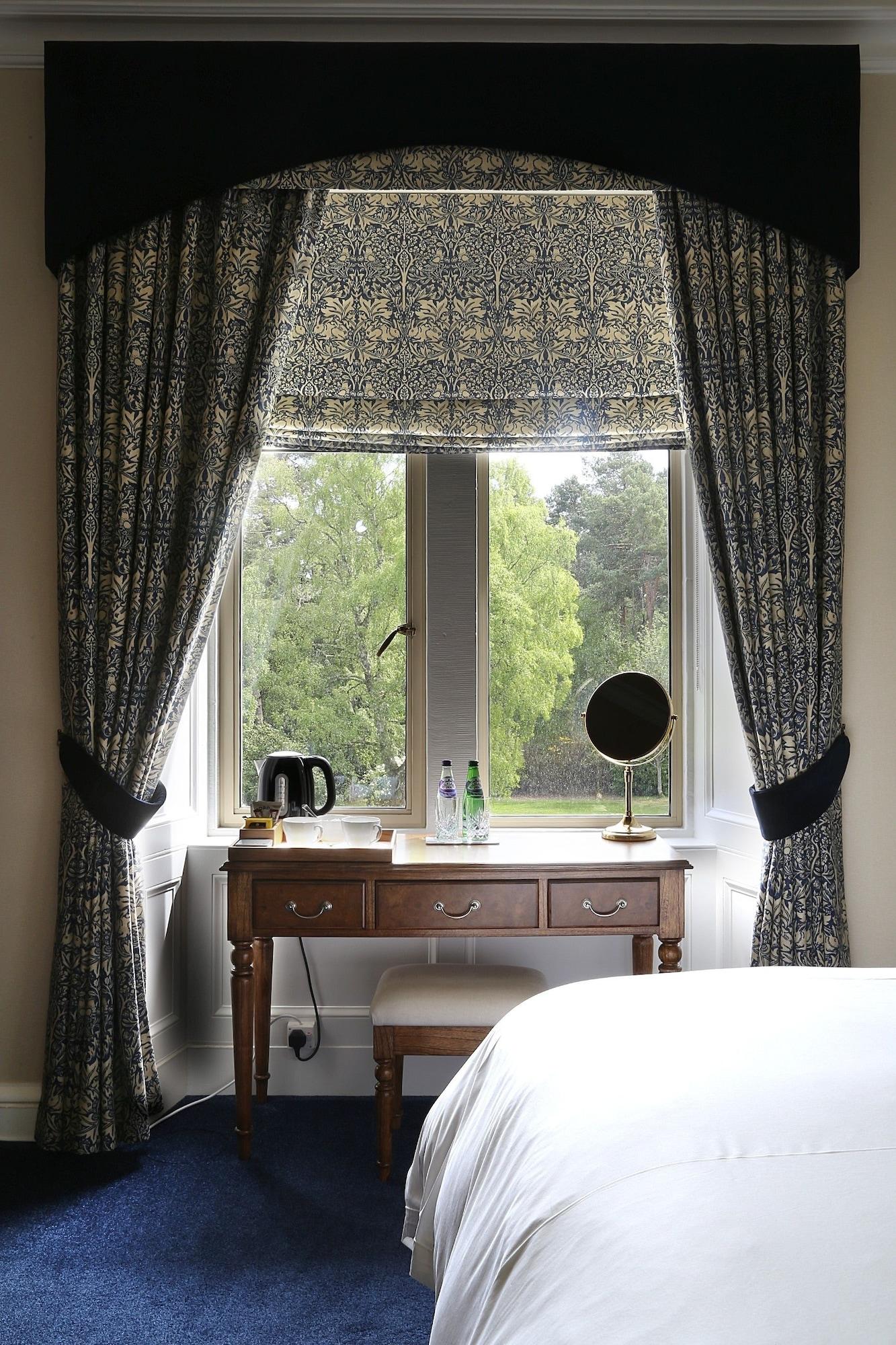 Habitación Carnach House