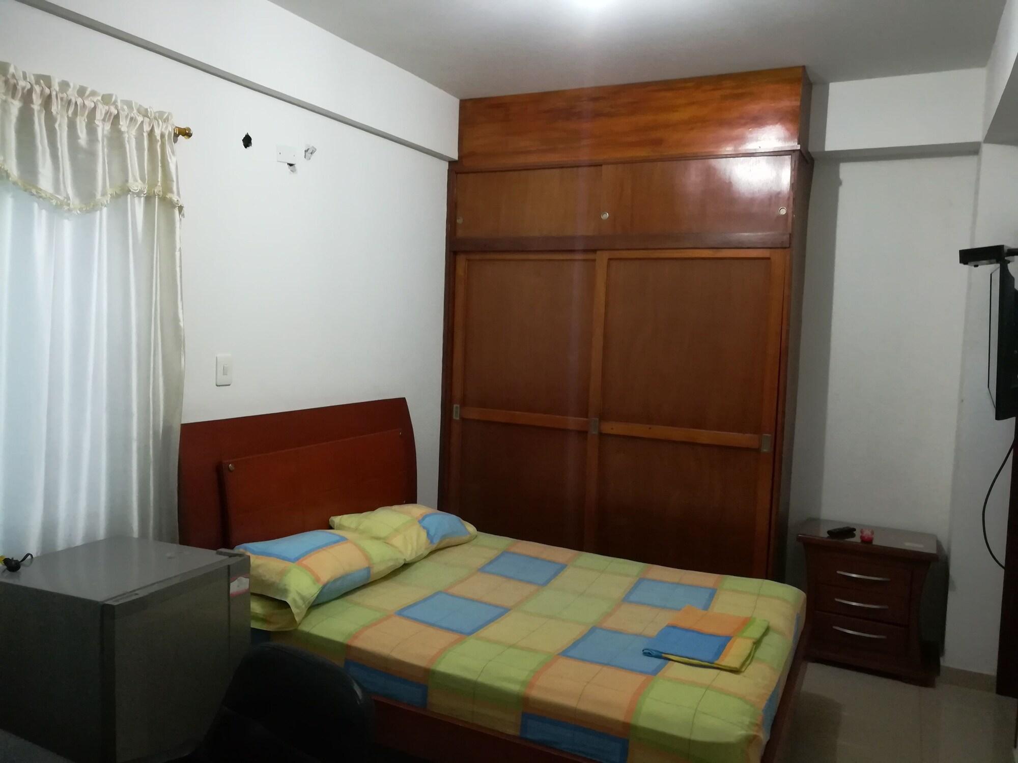 Varios La Casita Morada