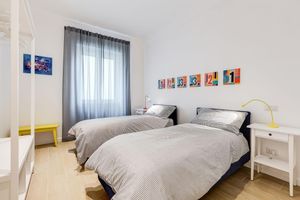 Alquiler Temporario - Lovely  3 rooms apartment close Trastevere Station