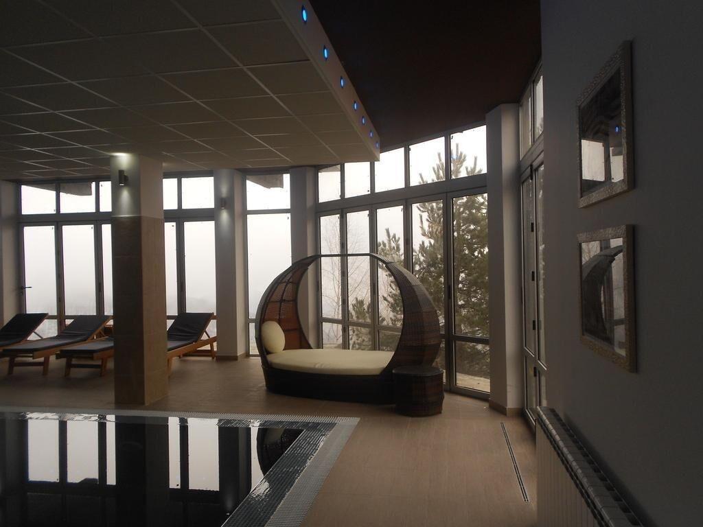 Spa Hotel Milmari