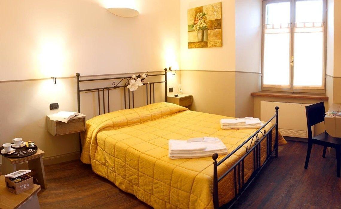 Varios Hotel Da Benito