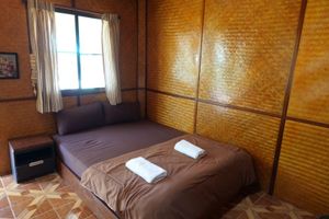 Alojamiento - Green Cottage Beach Resort