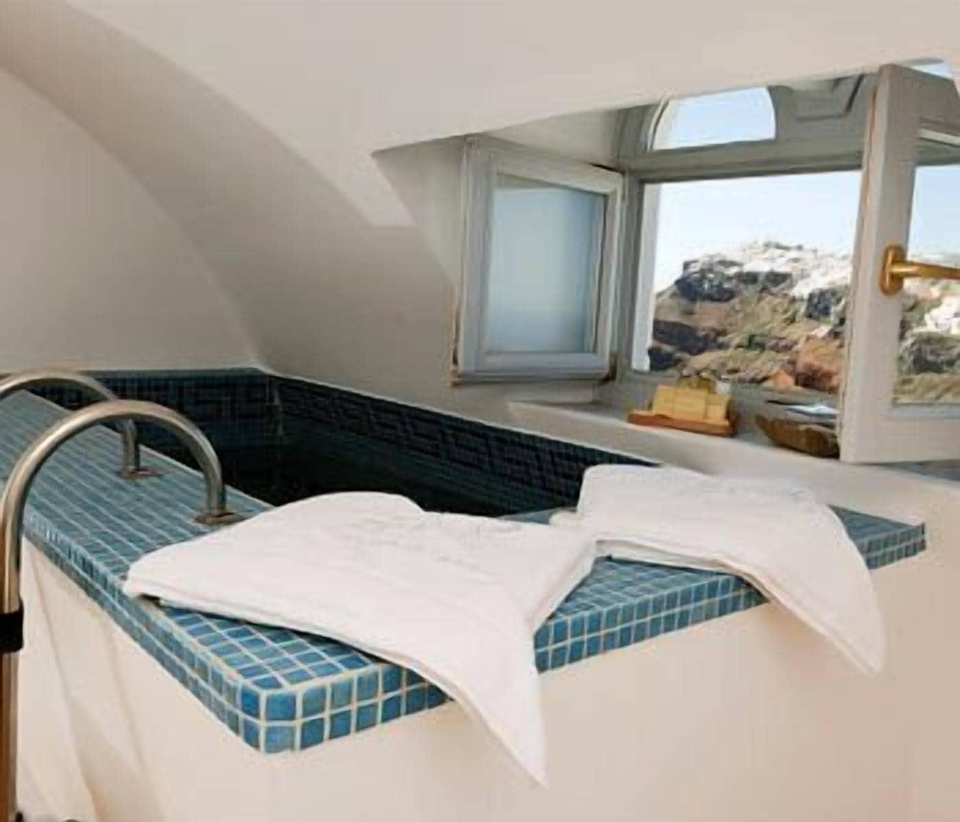 Spa Ellinon Thea Boutique Hotel