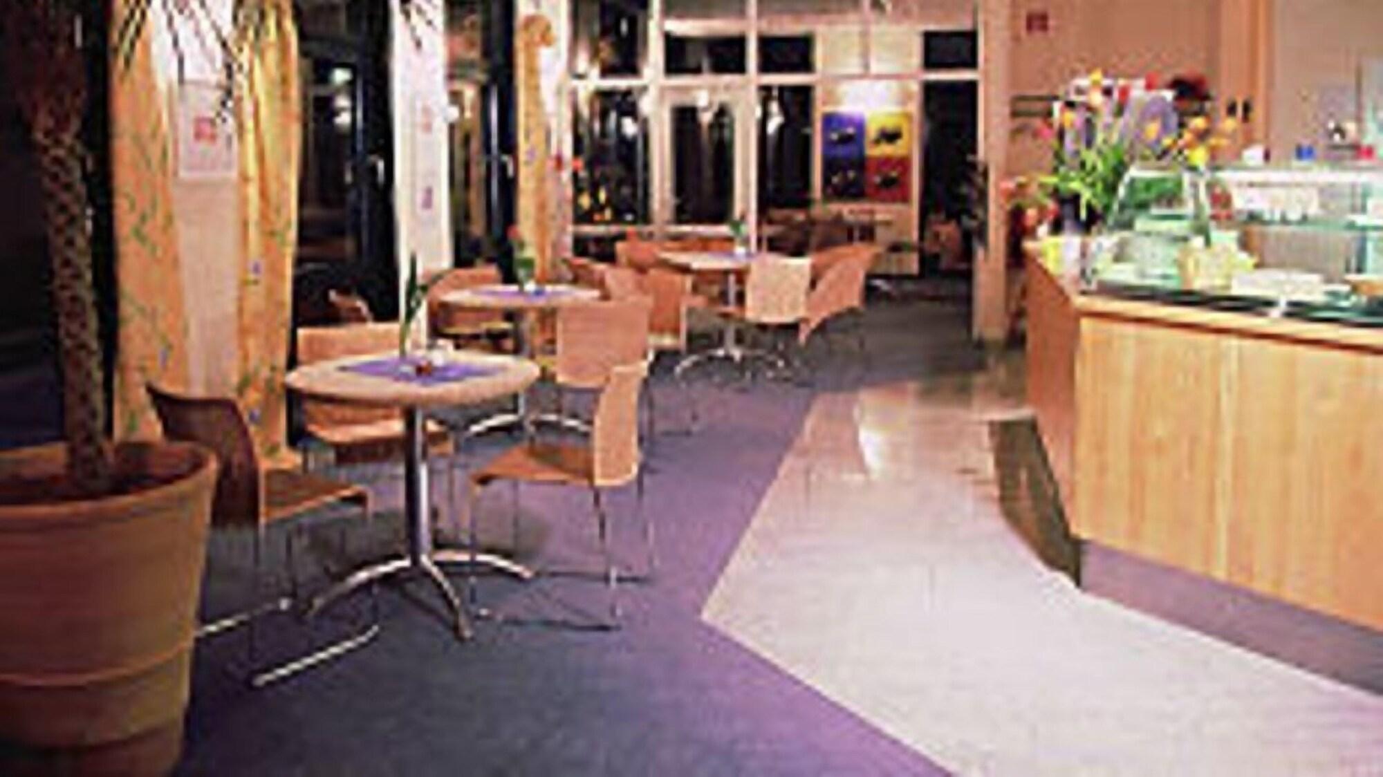 Restaurant Hotel beim Hirschen