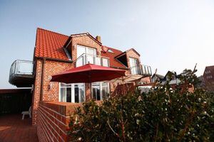 Alquiler Vacacional - Modern holiday home on the island of Baltrum (East Frisian Islands)