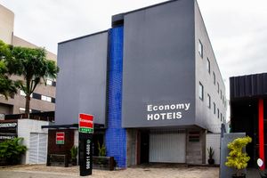 Alojamiento - Economy Apart