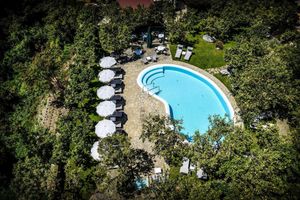 Alojamiento - Hotel Antiche Mura