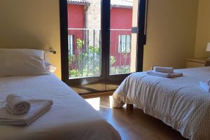 Alquiler Vacacional - Mirador de Peña la Estrella en Ortigosa del Monte