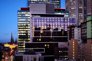 Alojamiento - Citadines on Bourke Melbourne