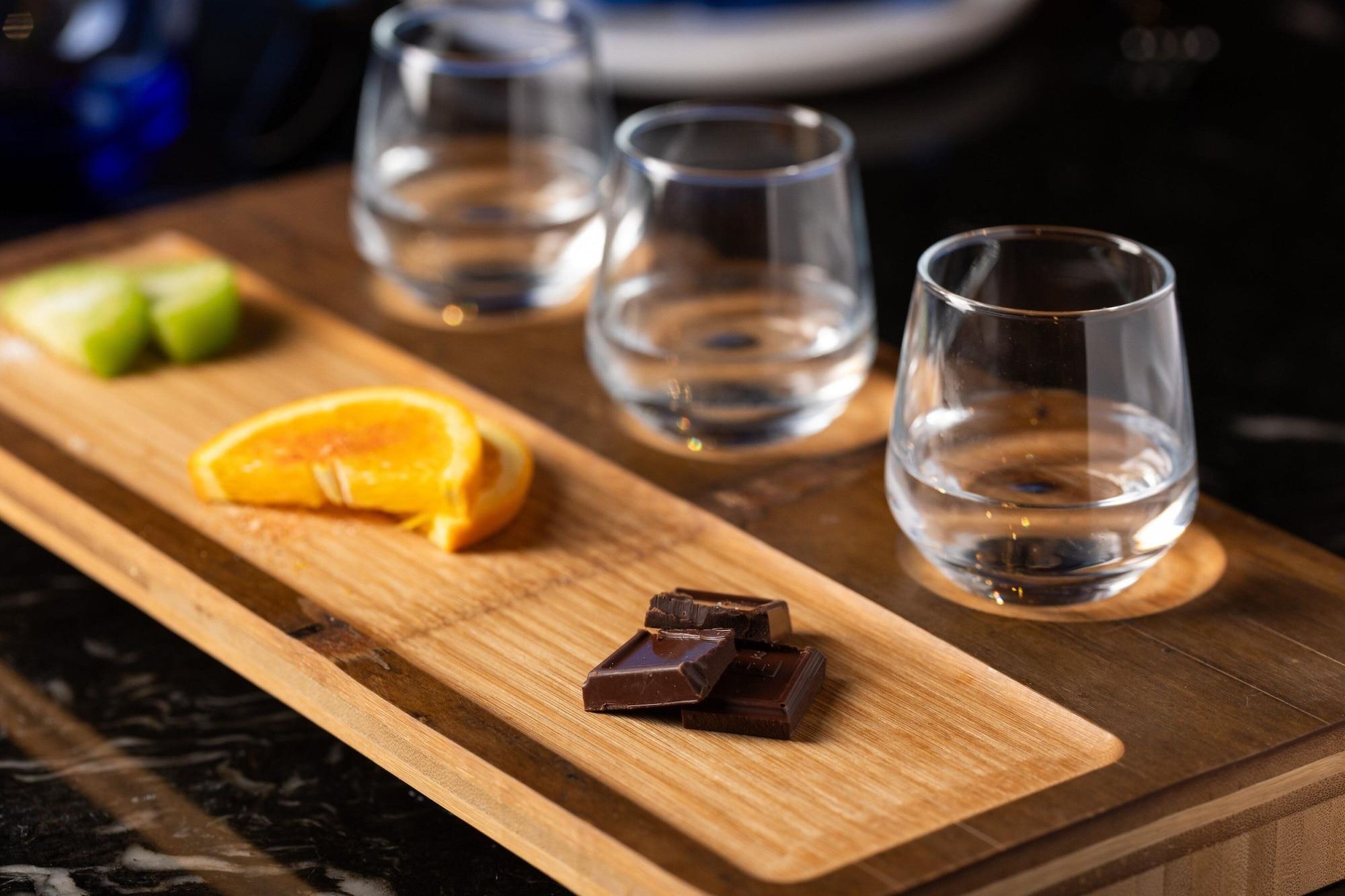 Restaurant The Drake Oak Brook, Autograph Collection