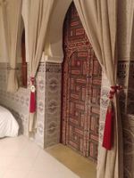 Alojamiento - Riad Les Cinq Sens