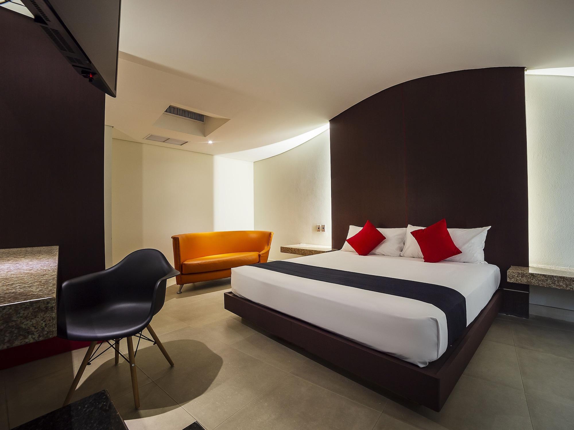 Varios Hotel Vía la Villa