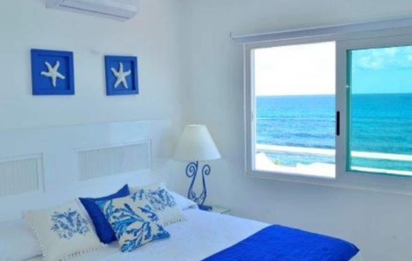 Apartamento en Isla Mujeres Cancún - Hoteles en Centro de Cancún
