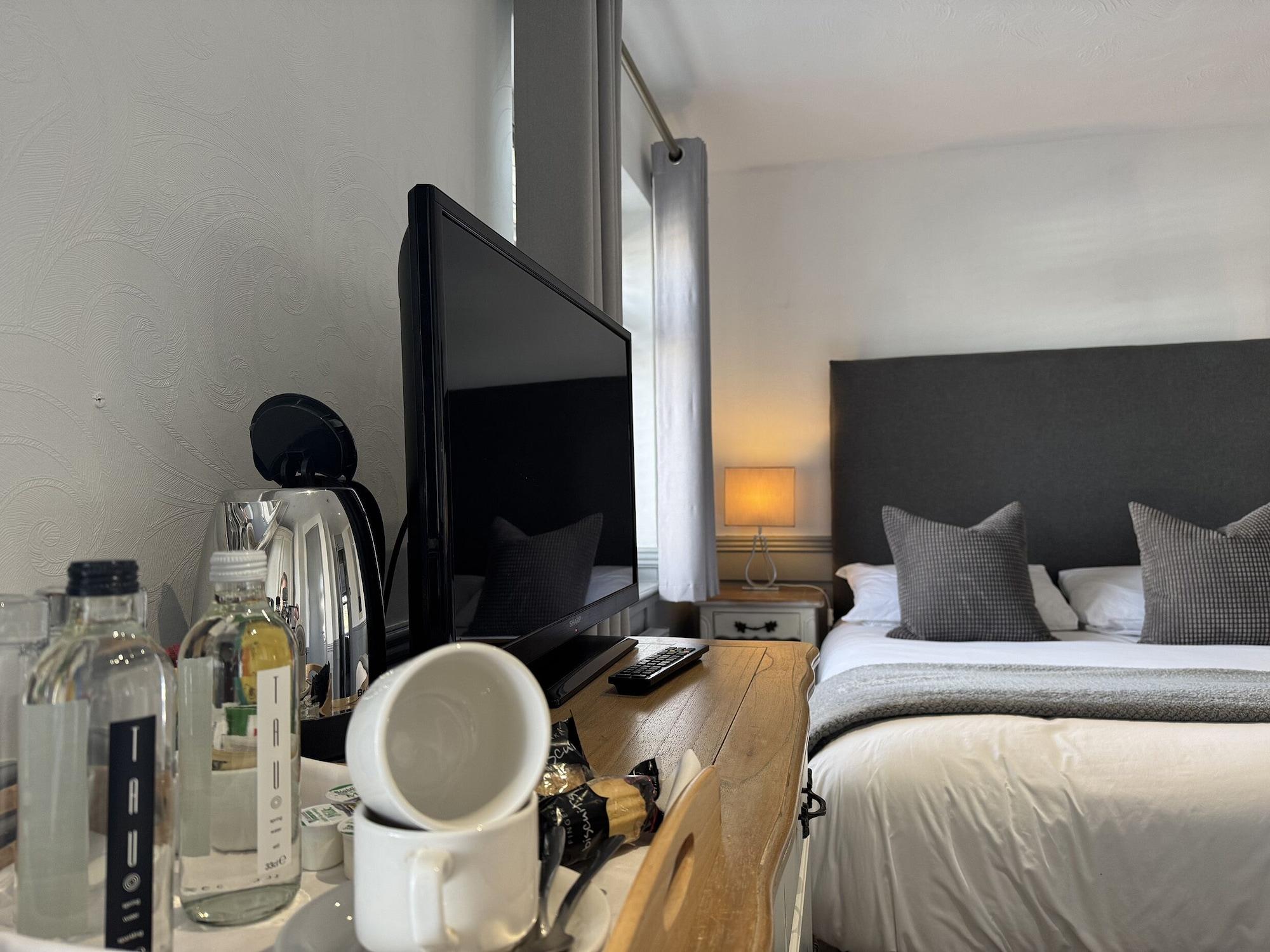 Set de Habitación The Blue Anchor Feering