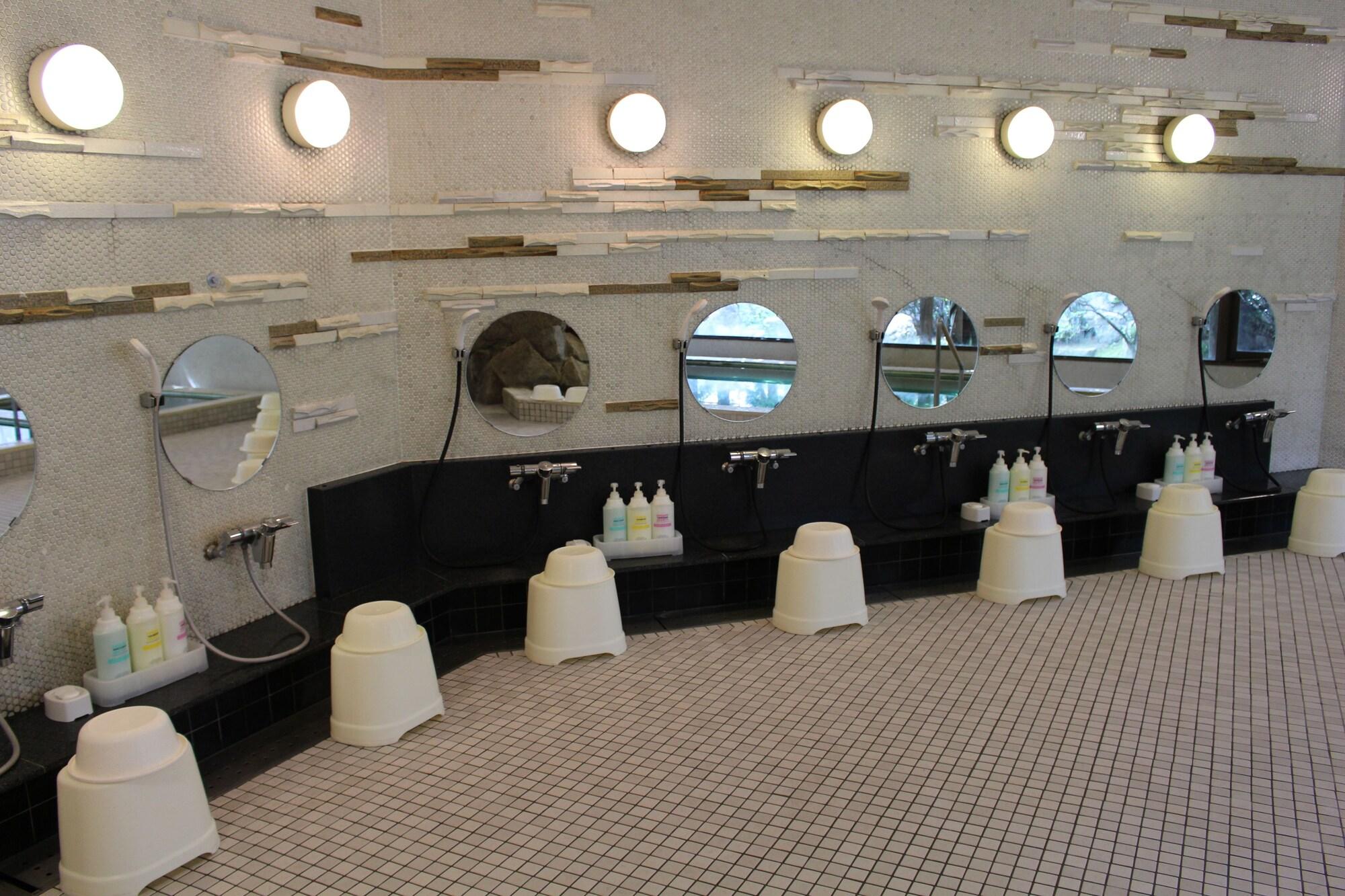Spa Miyajima Seaside Hotel