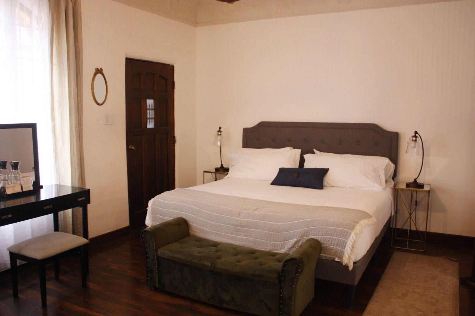 Varios Hotel Villa Reyna