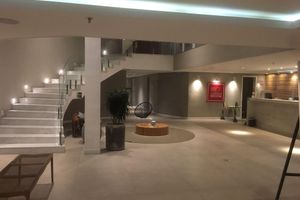 Alquiler Vacacional - Hotel Samba 224 - Apartment with kitchen for small preparations and accommodates up to 3 guests