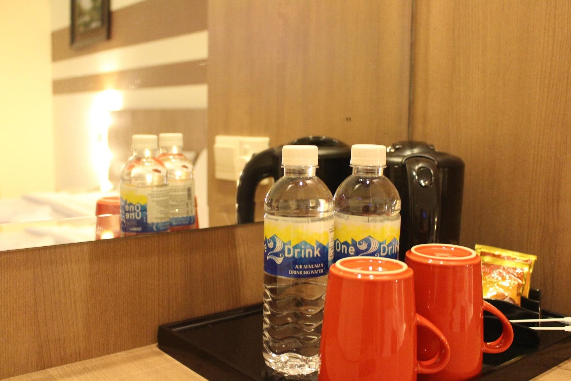 Set de Habitación Grand Sentosa Hotel