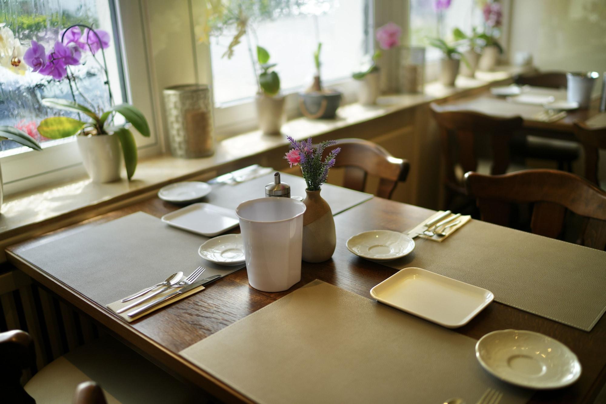 Restaurant Hotel Imperial