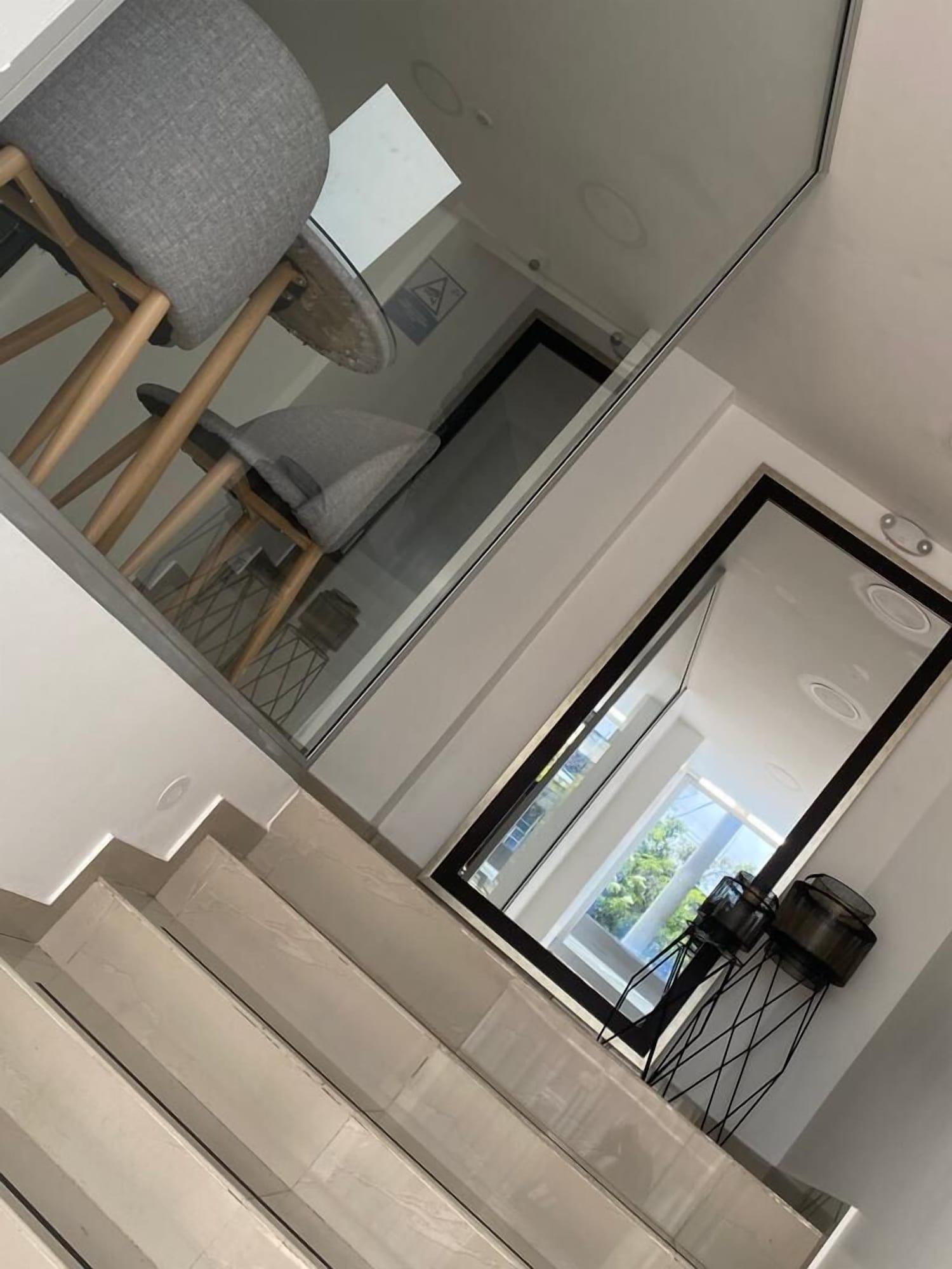 Vista Lobby Spacio30