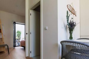 Alquiler Vacacional - Sal da Terra Nazaré - Apartamento Pescador