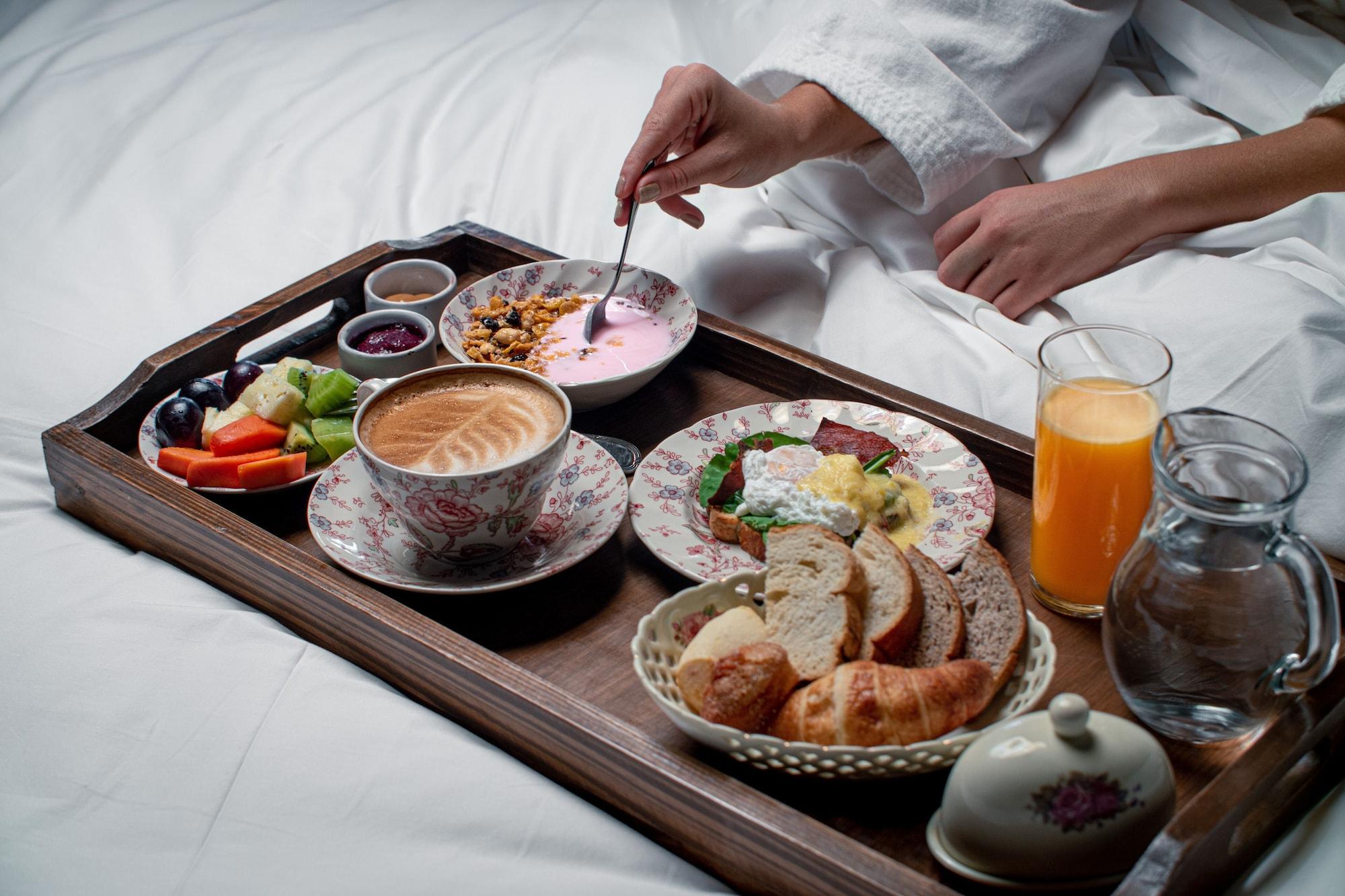 Restaurant Factoria Hotel