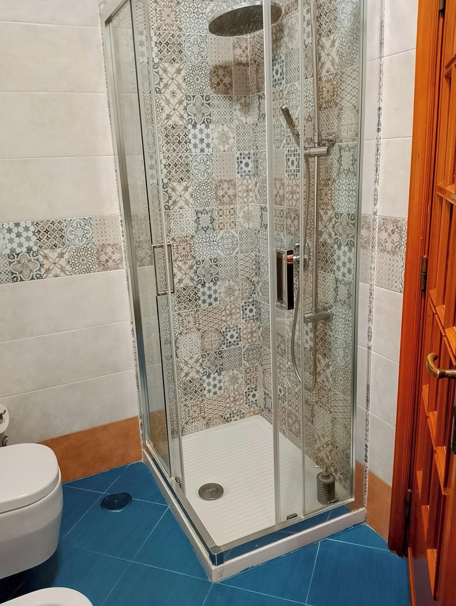 Equipamiento de Habitación Antoniet